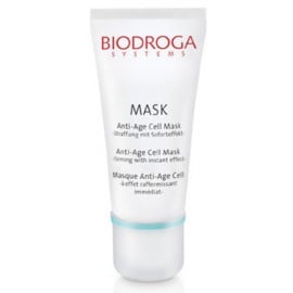 Biodroga Anti Age Cell Formula Anti Age Cell Mask
